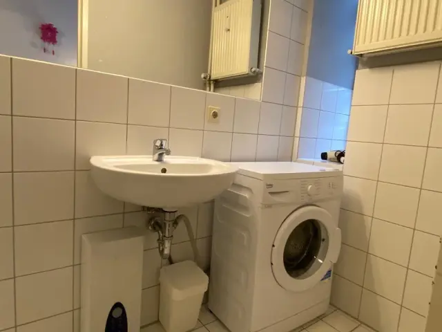 studio in Prenzlauer Berg 4
