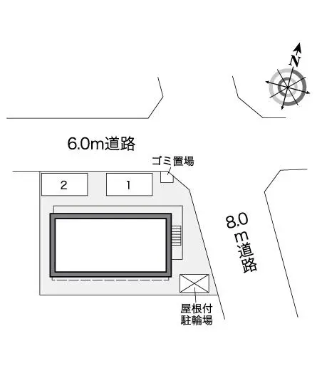 グレイス湘南台 2