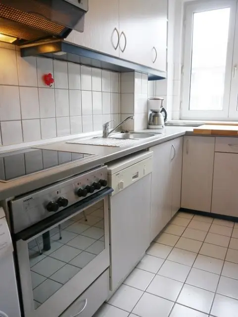 apartment in Grunewald 2