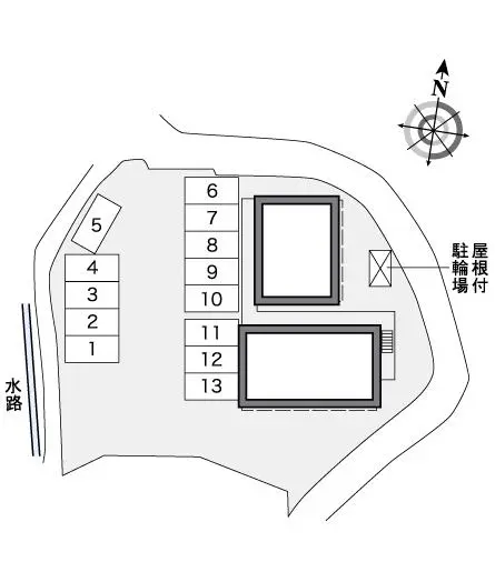 レオパレスエトランゼ 2