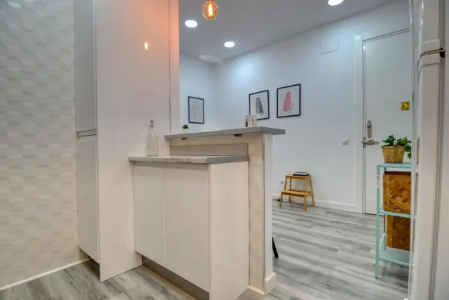 apartment in Malasaña Universidad (Centro) 0
