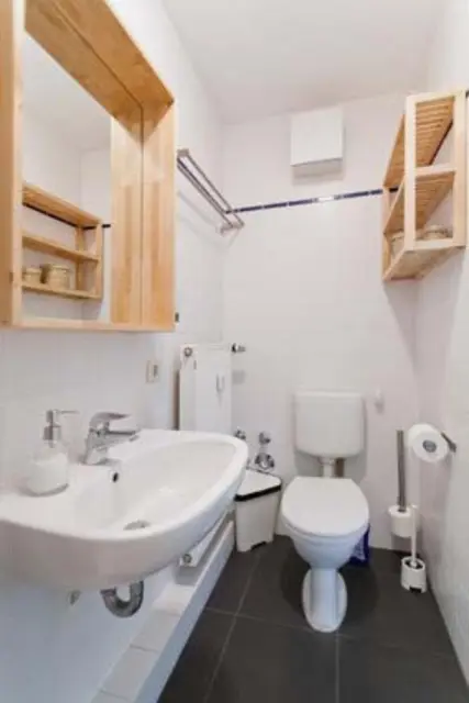 apartment in Prenzlauer Berg 1