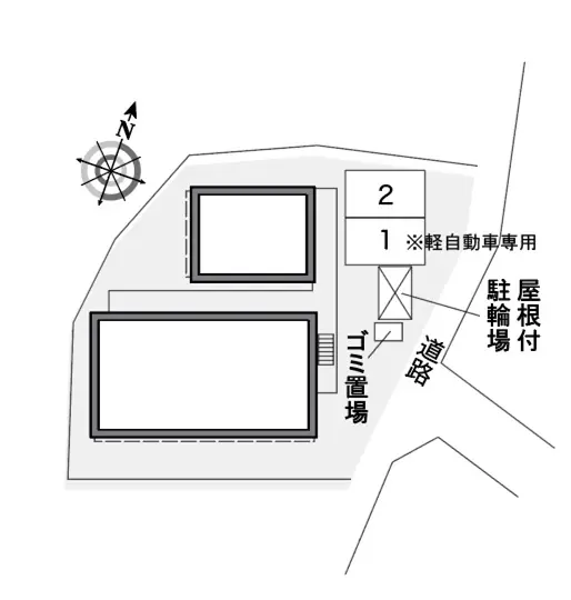 カーサ　ヒラルダ 2