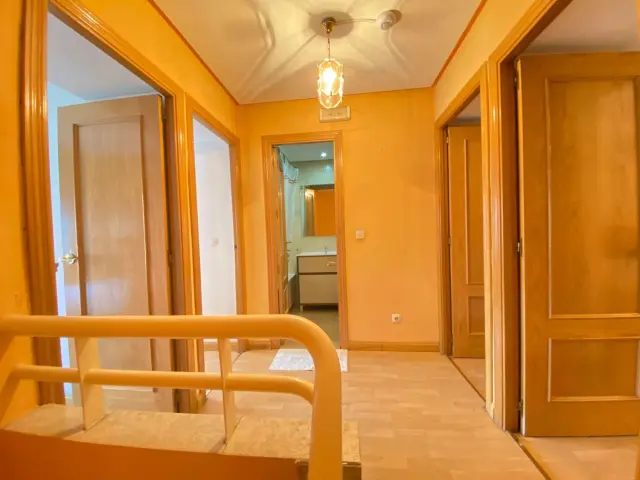 apartment near Calle Cabo de Creus 1