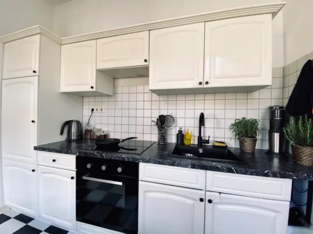 studio in Neukölln 3