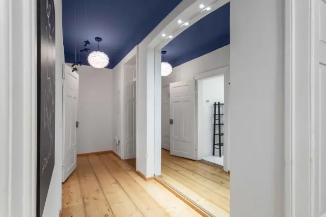 apartment in Altstadt Lehel 3