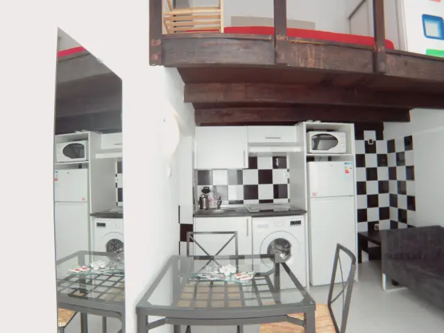studio in Castillejos (Tetuan) 4