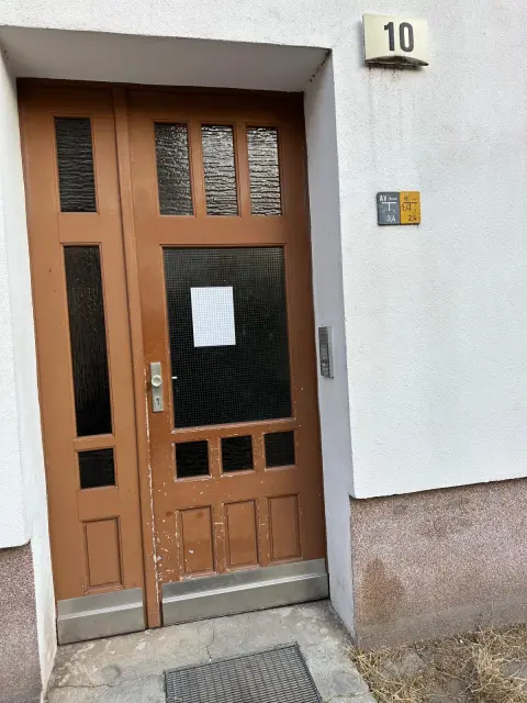 studio in Friedrichshain 3