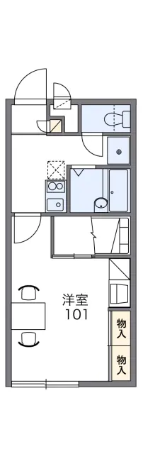 ＣｈｅｒｒｙＶｉｅｗ 1