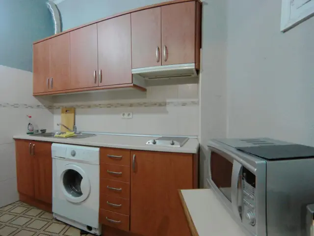 studio in Argüelles (Moncloa) 3
