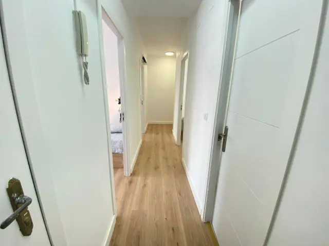 apartment in San Diego (Puerta de Vallecas) 0