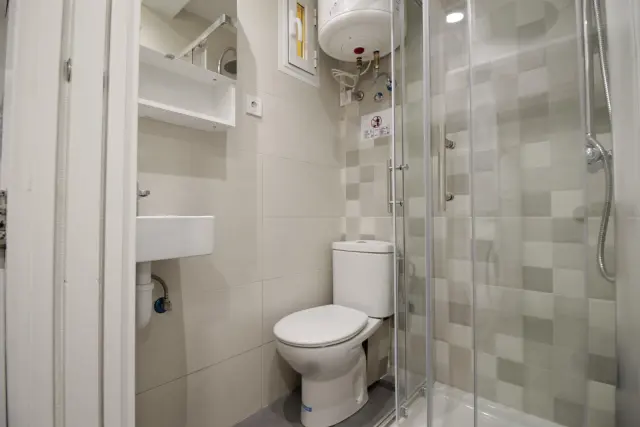 studio in Bellas Vistas (Tetuan) 4