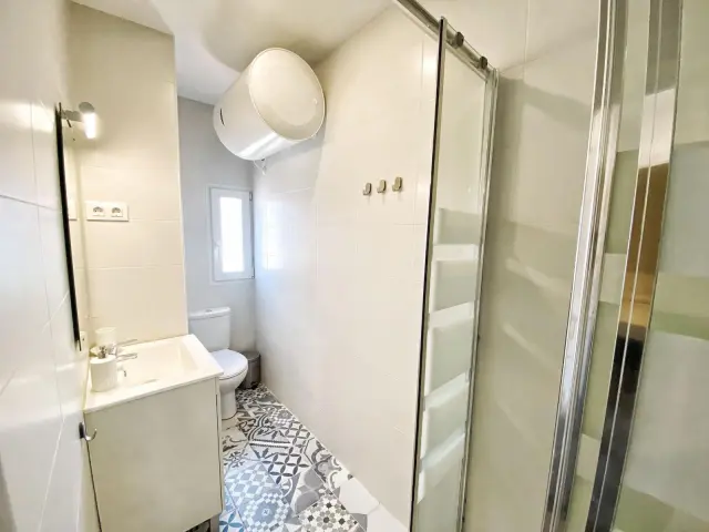 apartment near Calle Benigno Granizo, Pozuelo de Alarcón 1