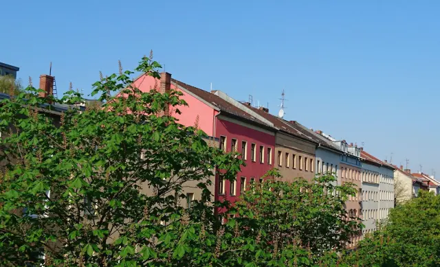 apartment in Kreuzberg 0