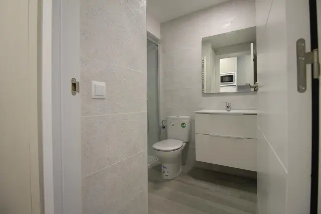 studio in Almendrales (Usera) 4