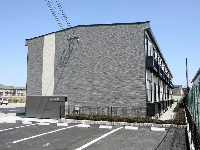 レオパレスポポラーレ　加東