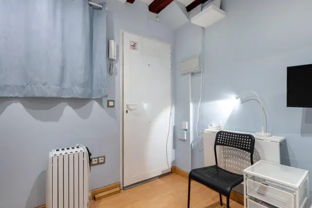 studio in Lavapiés  Embajadores (Centro) 3