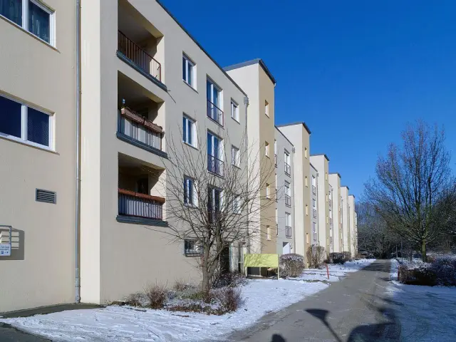 apartment in Friedrichshagen 0