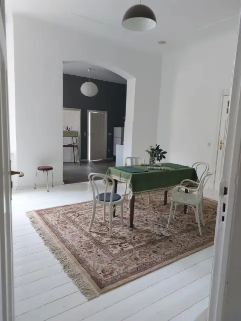 apartment in Charlottenburg 2