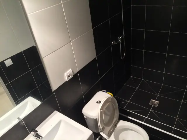 studio in Bellas Vistas (Tetuan) 3