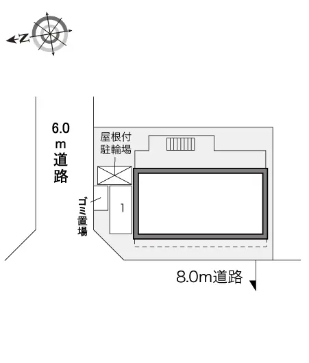 レオパレス樹 2