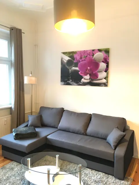 apartment in Mariendorf 3