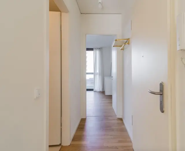 apartment in Mitte 4