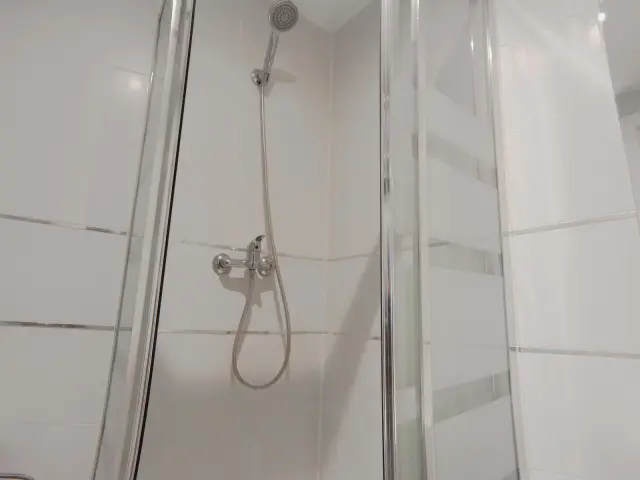 studio in Berruguete (Tetuan) 4