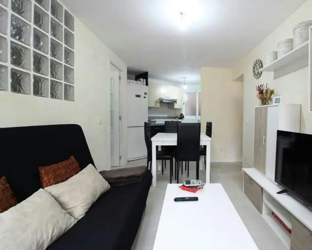 apartment near Calle Cordobanes 2