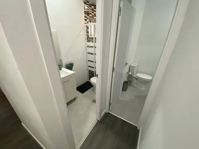 apartment in Palacio (Centro) 2