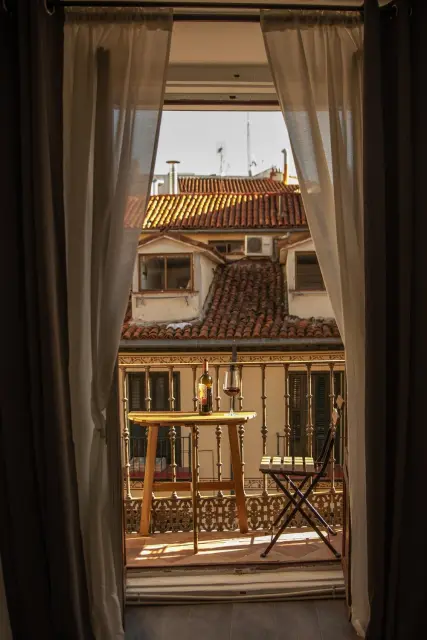 apartment in Palacio (Centro) 3