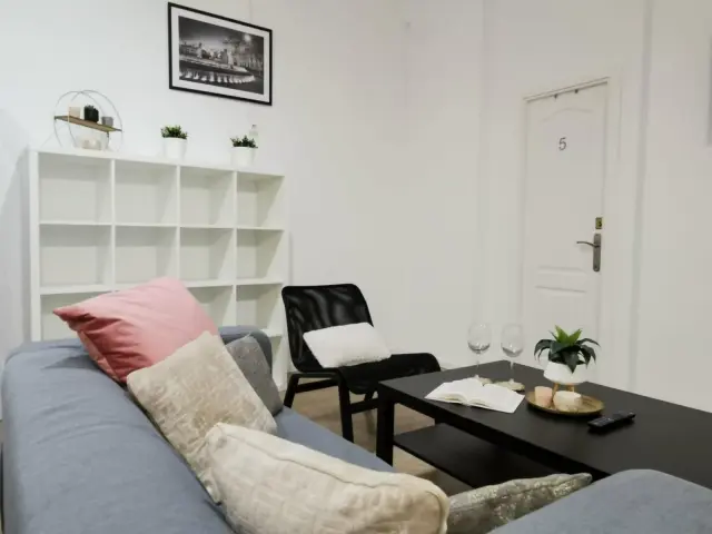 apartment in Sol (Centro) 0