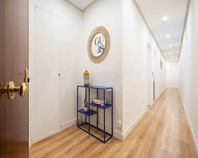 apartment in Guindalera (Salamanca) 0