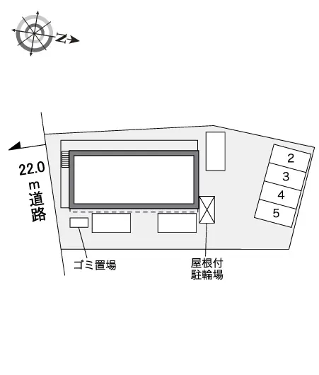 北本本町 2