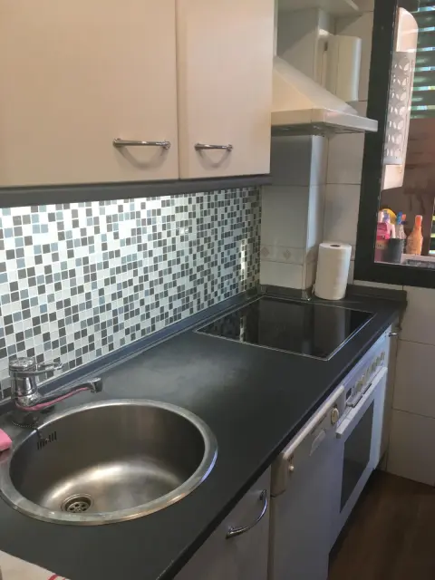 apartment near Avenida de los Poblados 3