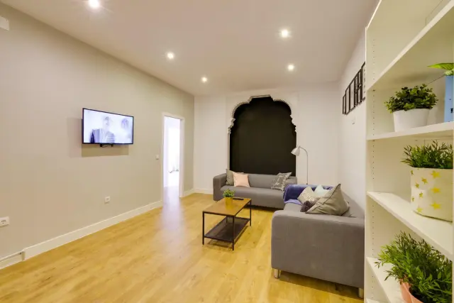 apartment in Jeronimos (Retiro) 0