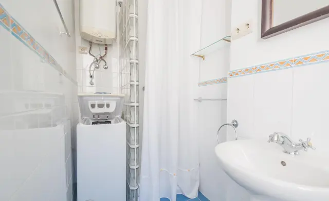 studio in Bellas Vistas (Tetuan) 1