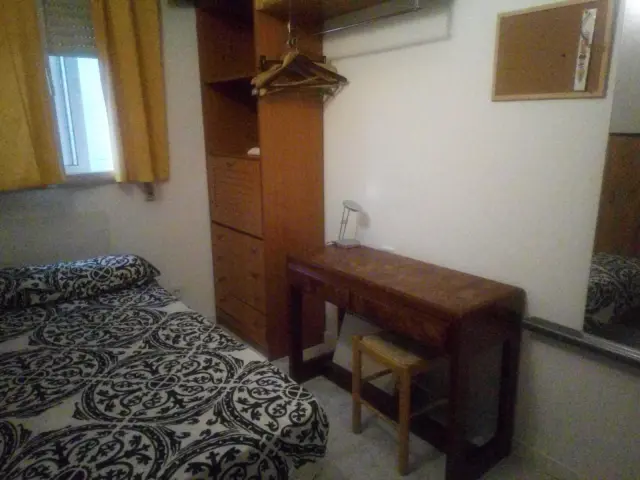 apartment near Calle Zaratán 2