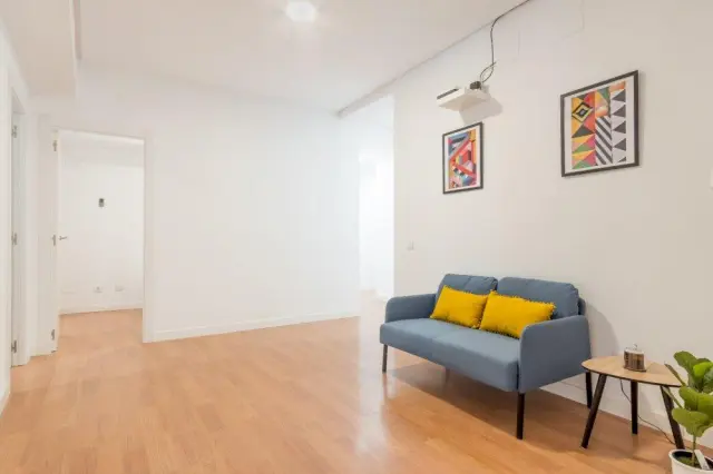 apartment in Fuente del Berro (Salamanca) 1