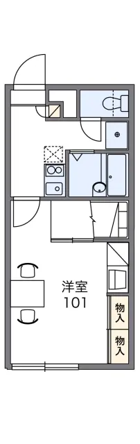 パーシモン　Ｔ　Ａ 1