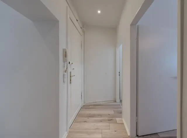 apartment in Wedding 2