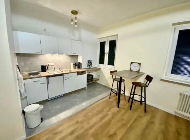 studio in Schöneberg 4