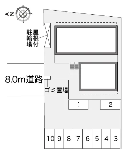 レオパレスウィン　ウィン 2