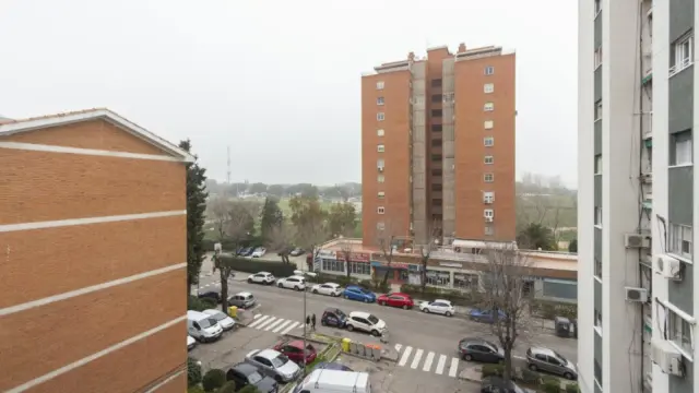 apartment in Aluche (Latina) 2