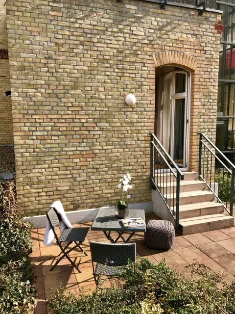 apartment in Mitte 0