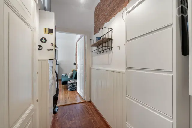 apartment in Neukölln 2