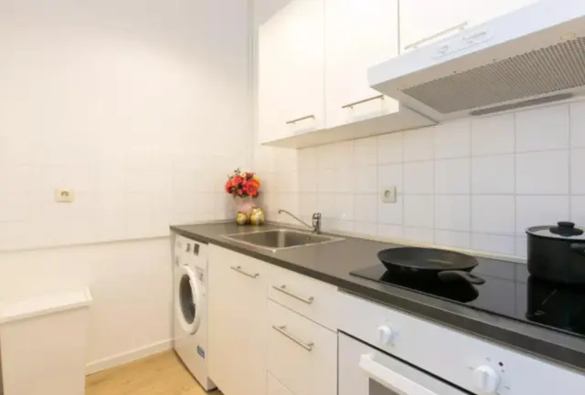 apartment in Charlottenburg 1