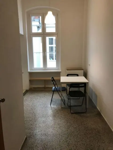 apartment in Tiergarten 2