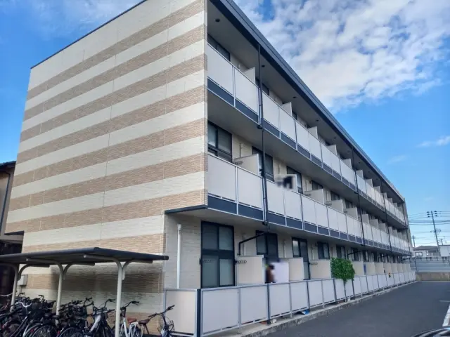 レオパレスブルーウイング 0