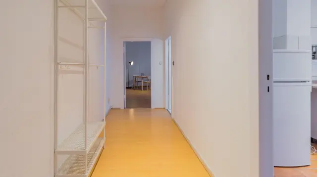 studio in Charlottenburg 1
